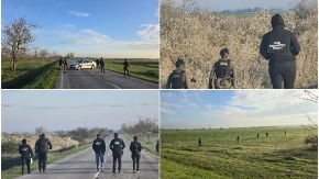 "SRPSKE VLASTI SU SPREČILE TERORISTIČKI NAPAD" Sijarto: Ovaj gasovod je neophodan za Mađarsku