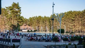 Planirate na Zlatibor za praznike - hoteli daju popuste i do 30 odsto, očekuje se više od 50.000 gostiju