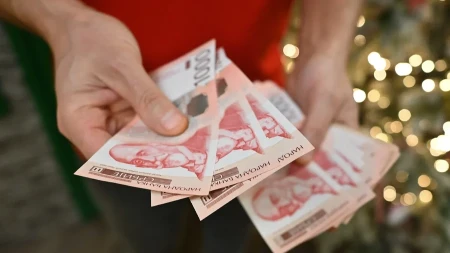 NOVA ODLUKA JE STUPILA NA SNAGU Oglasila se Narodna banka Srbije