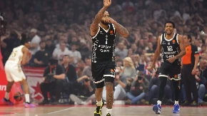 KARLIK U NEVERICI Najbolji košarkaš Partizana u šoku zbog onoga što je doživeo u Beogradu