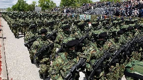 DETONACIJE ĆE ODJEKIVATI BEOGRADOM Oglasilo se Ministarstvo odbrane, evo šta se dešava