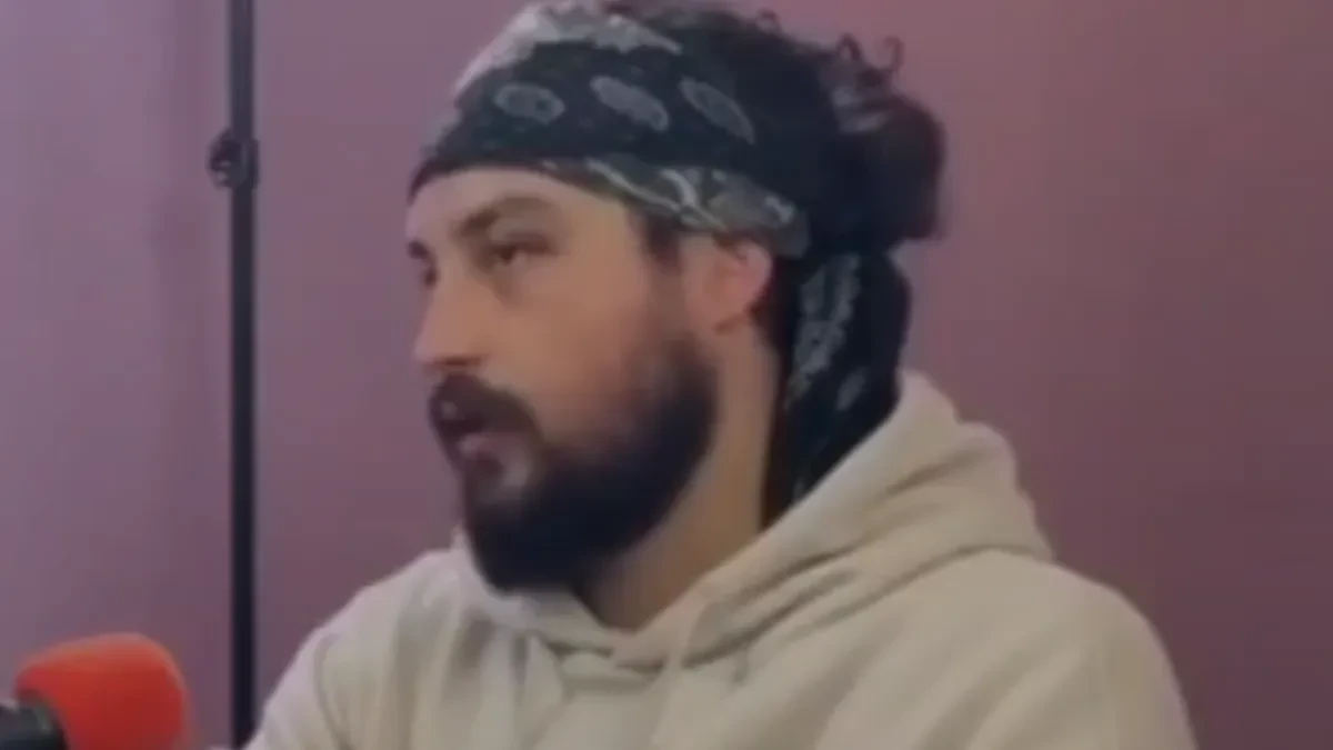 FAŠISTIČKE METODE ZA "NEPODOBNE GRAĐANE"! Blokaderi iznese jezive planove za "prevaspitavanje" (VIDEO)