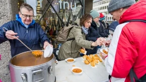 KOLIKO KOŠTA HRANA U NEMAČKOJ? Da li je 300 evra mesečno dovoljno, rasprava Balkanca zapalila mreže