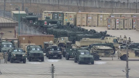 "ŽAO NAM JE ZBOG PROVOKACIJA" Južna Koreja se izvinjava Severnoj