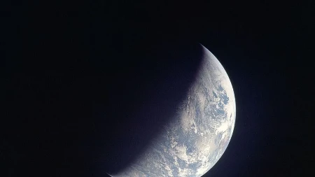 40 MILIONA LJUDI JE POGLEDALO SLUČAJAN SNIMAK LETA KA MESECU IZ NEPOSREDNE BLIZINE Evo kako je nastao