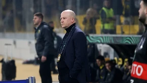 MARKO NIKOLIĆ JE HEROJ "Hvala mu što je otvorio novu stranicu u grčkom fudbalu"