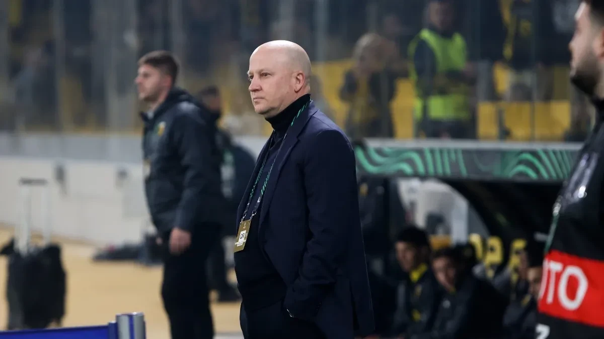 MARKO NIKOLIĆ JE HEROJ "Hvala mu što je otvorio novu stranicu u grčkom fudbalu"