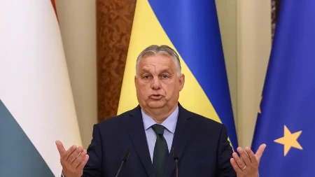 Do kada će biti gasa - Orban: "Situacija je izuzetno ozbiljna"