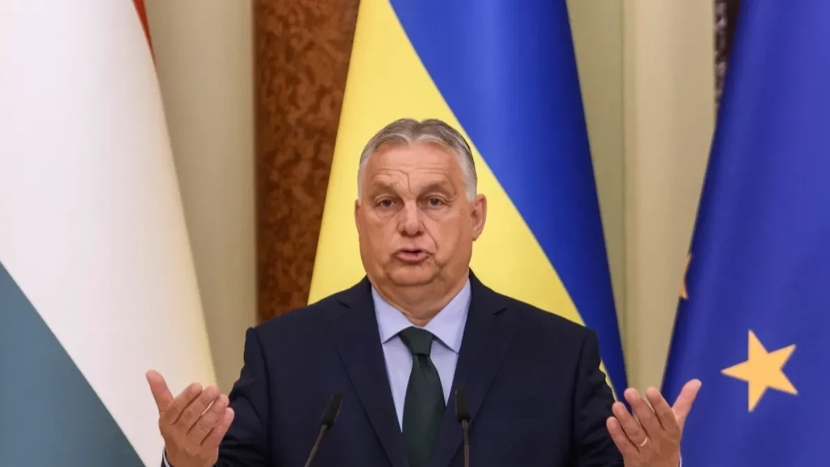 Do kada će biti gasa - Orban: "Situacija je izuzetno ozbiljna"