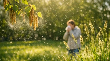 AKO OSETITE OVE SIMPTOME, ODMAH IDITE KOD LEKARA Kiša je ovo na kratko ublažila, ali sad...