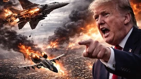 POSLEDICE RATA STIŽU U AMERIKU?! Poslato upozorenje Trampu: Ako pojača svoje ludilo...