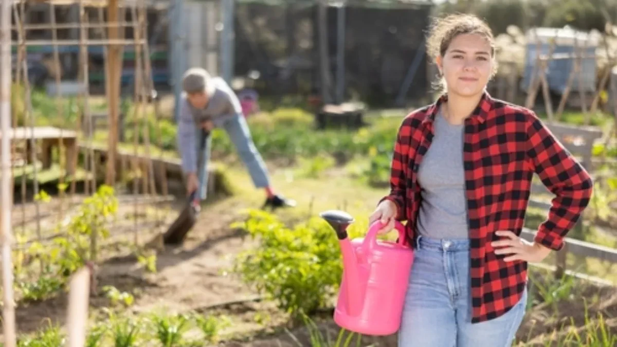 POTPUNO ĆE PROMENITI IZGLED BAŠTE Ovo je jedina biljka koju bi trebalo da posadite u aprilu (FOTO)