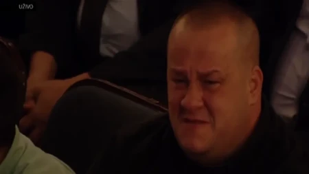 TUŽAN DAN U DOMU BEŠLIĆA Halidov sin se oglasio bolnim rečima: "Otkako si se preselio..." 