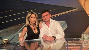 MILIONER GAZI 5. DECENIJU! Otkriveno koliko je Jovanin dečko stariji od nje 