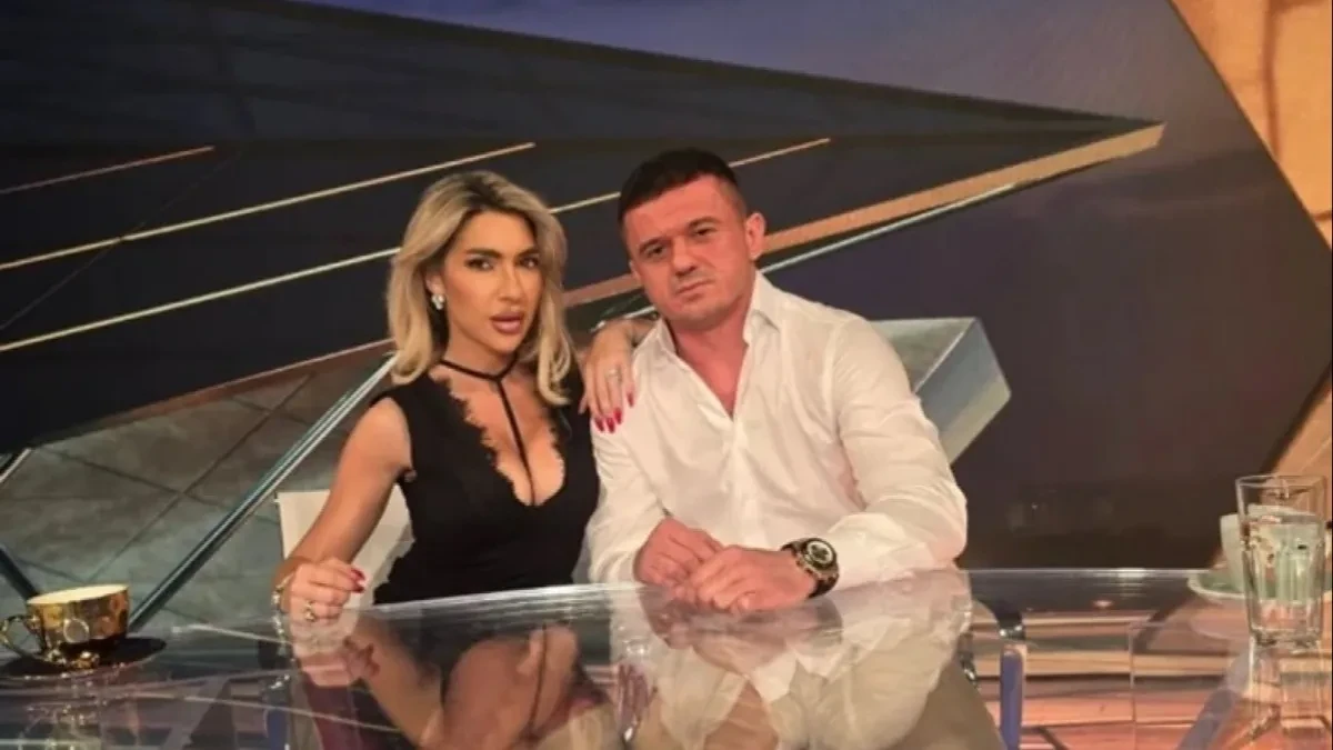 MILIONER GAZI 5. DECENIJU! Otkriveno koliko je Jovanin dečko stariji od nje 