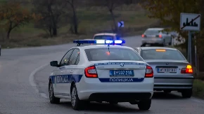 HAPŠENJE KOD LESKOVCA Mladić svirepo pretukao poznanika motkom