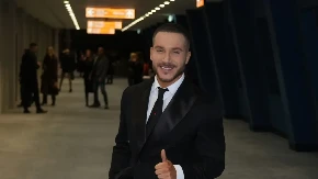 TRUDNA VERENICA SAŠE KOVAČEVIĆA Par očekuje prinovu 