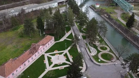 Ova banja u Srbiji leči dušu i telo: Turisti poludeli, noćenje za samo 2.300 dinara, a raj na zemlji!