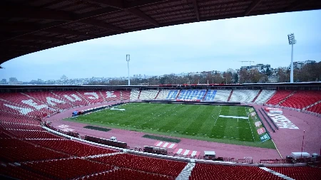 ZANIMLJIVA ODLUKA Zvezda odbila milione za svoj biser