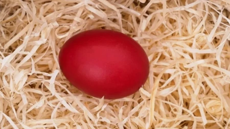 VASKRŠNJI OBIČAJ Prošlogodišnju čuvarkuću nikako ne bacajte u đubre, evo šta treba uraditi sa njom