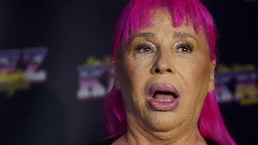 PLAKALA ZBOG NJE U EMISIJI, A SADA PORUČILA SAMO JEDNO Pevačica za Alo o najnovijim informacijama o Zorici Brunclik 