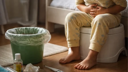 Deca masovno obolevaju od stomačnog virusa! Usijali se telefoni Hitne – ovo su prvi simptomi