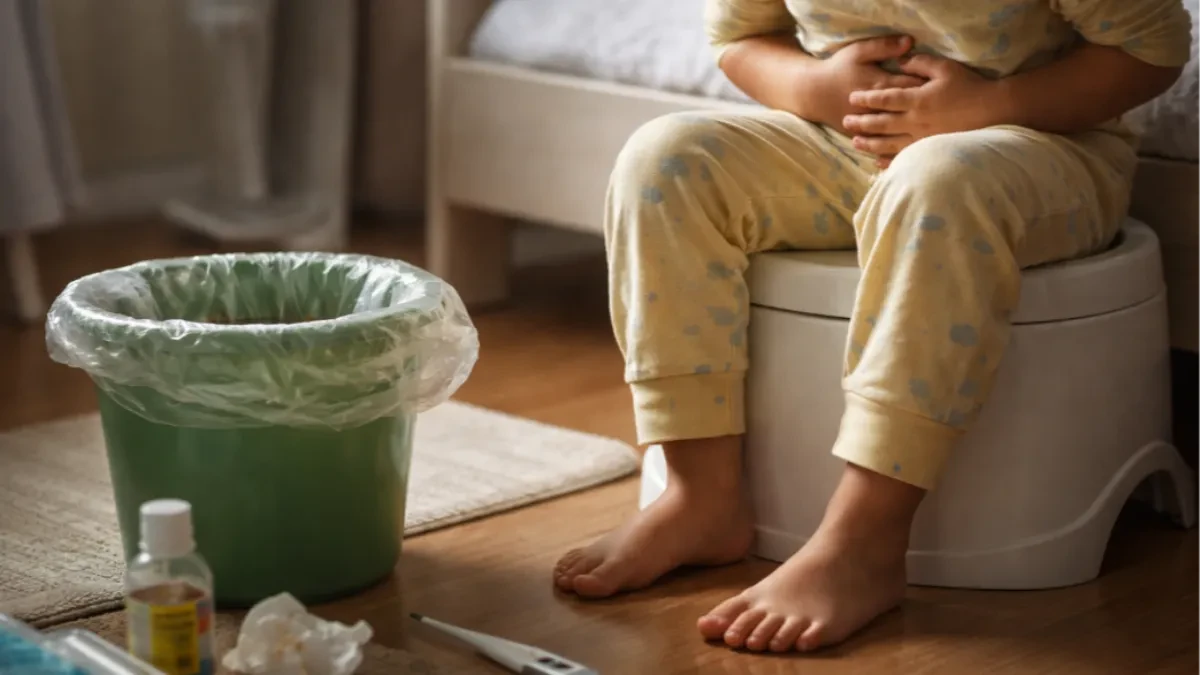 Deca masovno obolevaju od stomačnog virusa! Usijali se telefoni Hitne – ovo su prvi simptomi