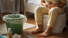 Deca masovno obolevaju od stomačnog virusa! Usijali se telefoni Hitne – ovo su prvi simptomi