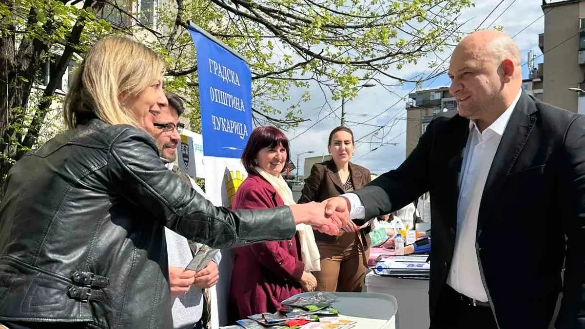 Aritonović: Bez zdrave nacije nema ni snažnog društva