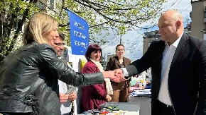 Aritonović: Bez zdrave nacije nema ni snažnog društva