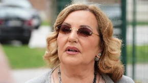 "JEDVA SAM PREŽIVELA" Ana Bekuta potpuno iskrena: "Ne bih volela da postoji takav snimak"