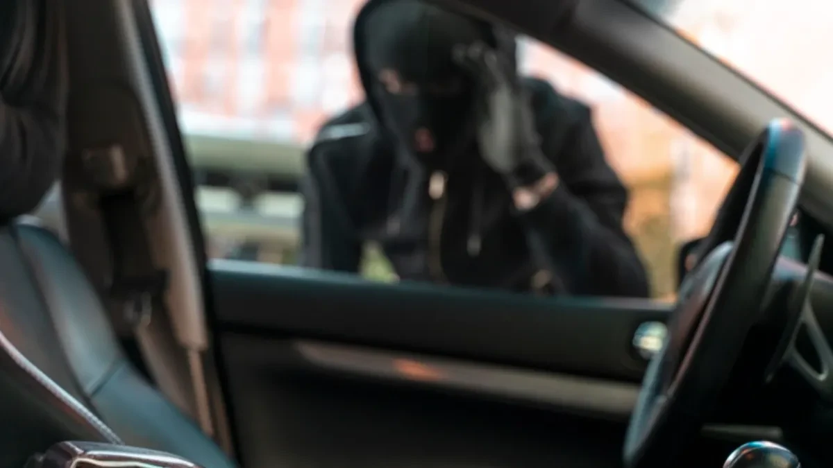 OVAJ DETALJ VAS MOŽE DOVESTI U KANDŽE LOPOVA Na prvu deluje bezazleno, ali uopšte nije!