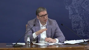 VUČIĆ NAJAVIO: Posle Vaskrsa pozvaću Vladu i sve službe...