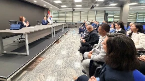 "ROMI SU NAŠA BRAĆA I SESTRE" Vučević na sastanku sa predstavnicima Roma (FOTO)