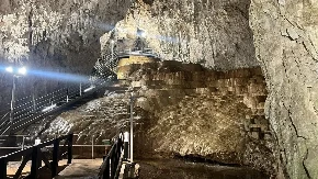 Ovo je najpupularnija speleološka atrakcija u Srbiji: Stopića pećina na Zlatiboru narednih dana radiće produženo, ulaz za decu do sedam godina besplatan