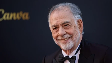 LEGENDARNI REDITELJ DANAS SLAVI 87. ROĐENDAN Jedan je od najvećih filmskih autora svih vremena