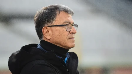 ŠOK U NIŠU Radnički ostao bez trenera