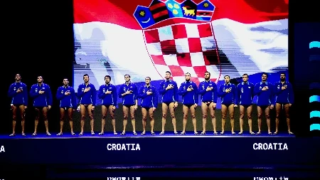 UZNEMIRUJUĆE Hrvat može da ostane bez oka, udarac je baš strašan (VIDEO)