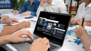 Panika među zaposlenima - ljudi i AI u borbi za ista radna mesta, ko koga obučava ovde