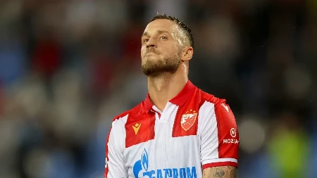 ZVEZDA PRESEKLA Ovo je sudbina Marka Arnautovića