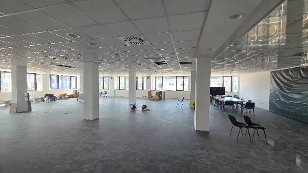 Ovako izgleda NTP u gradu na Moravi, direktor Vasilić otkriva - biće to dom za uspešne mlade inovatore