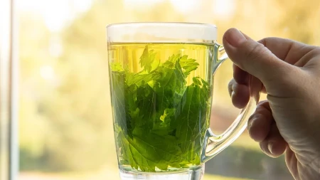 LJUDI SVE VIŠE PIJU OVAJ NAPITAK Tvrde da čini čuda za zdravlje i energiju, a pravi se od biljke koju ćete lako naći u svom dvorištu