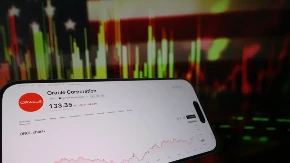 Zarađivaće najmanje 950.000 dolara godišnje - Orakl imenovao novu finansijsku direktorku