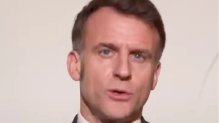 TEHERAN IZNENADIO SVE! Zbog ovog iranskog poteza Makron slavi