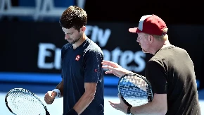 NIKAD VIŠE Bivši Đokovićev trener sve šokirao