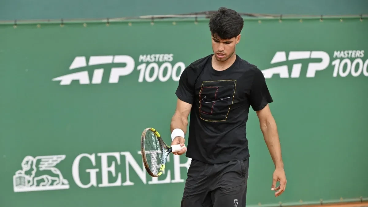 ŠPANAC ŠOKIRAO Alkaras se oglasio posle pobede: Ove reči niko nije očekivao