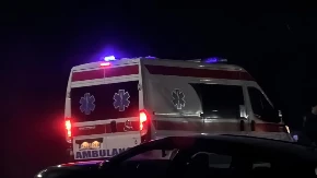 UPUCAN BIVŠI MUŽ POZNATE PEVAČICE Lekari se bore za njegov život!