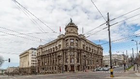 Apostolović: Zakon unutrašnjim poslovima je konkretan korak u Reformskoj agendi