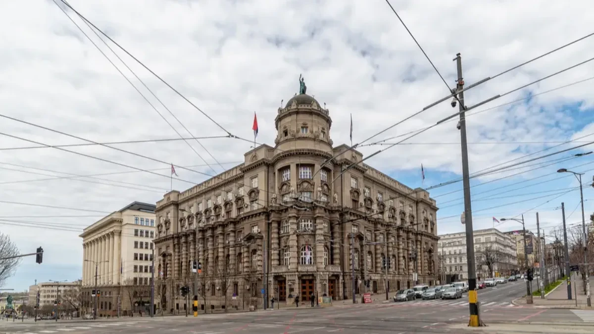 Apostolović: Zakon unutrašnjim poslovima je konkretan korak u Reformskoj agendi