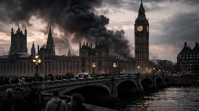 MOSKVA ZAPRETILA LONDONU! Na meti Vestminsterski most – preti žestoka odmazda!